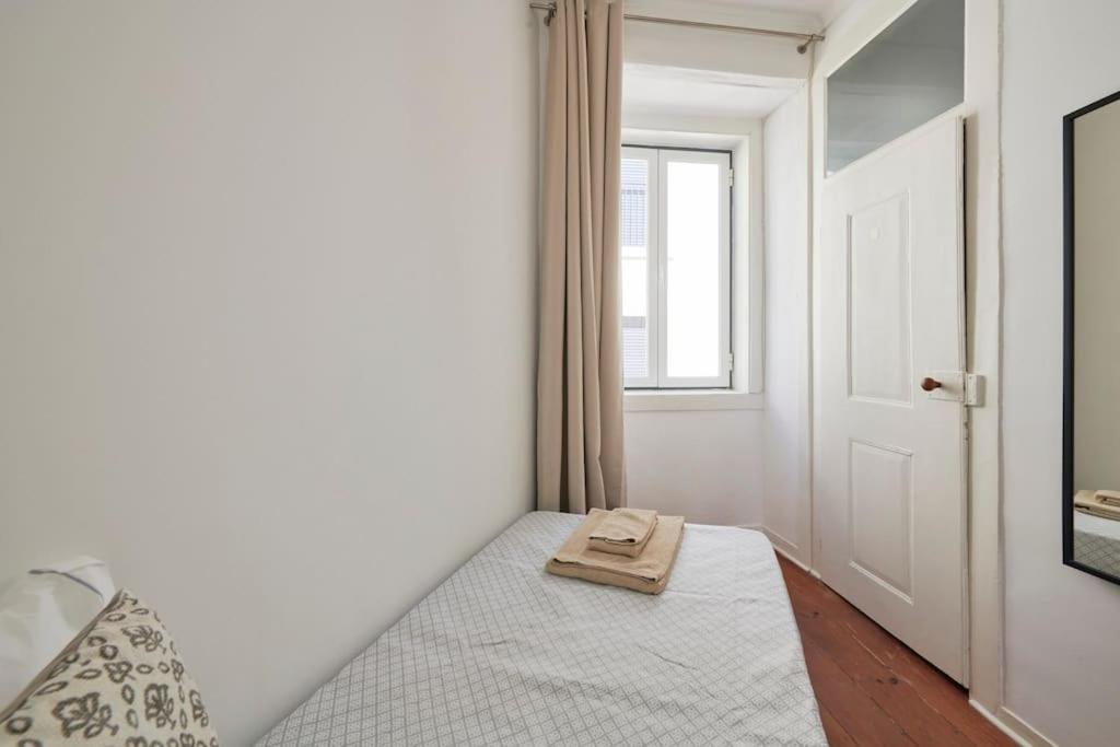 Olarias Magnific View Apartment