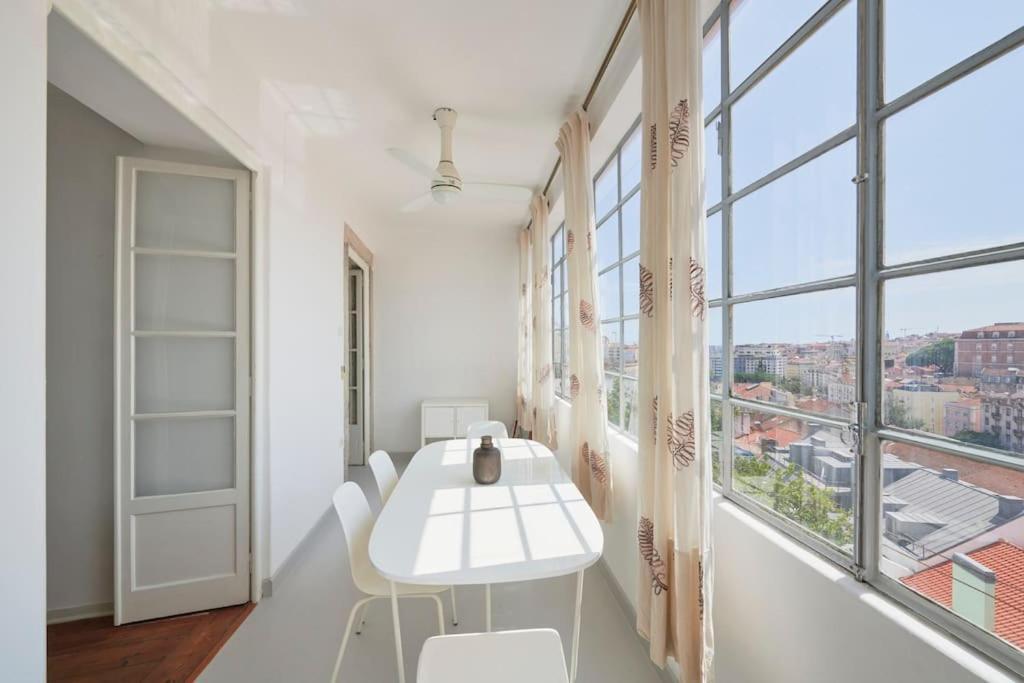 Olarias Magnific View Apartment *