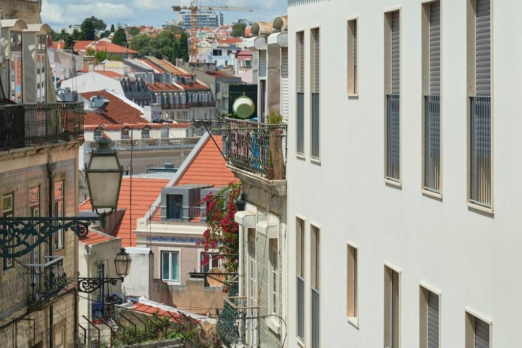 Apartment Olarias Magnific View