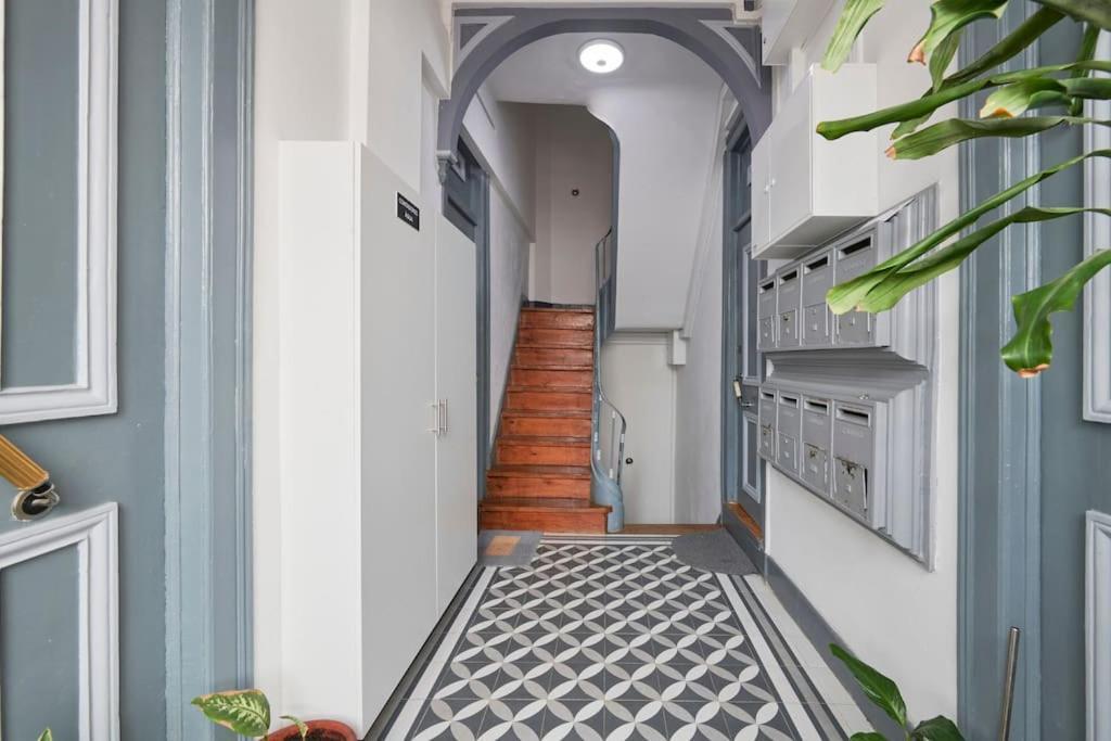 Olarias Magnific View Apartment