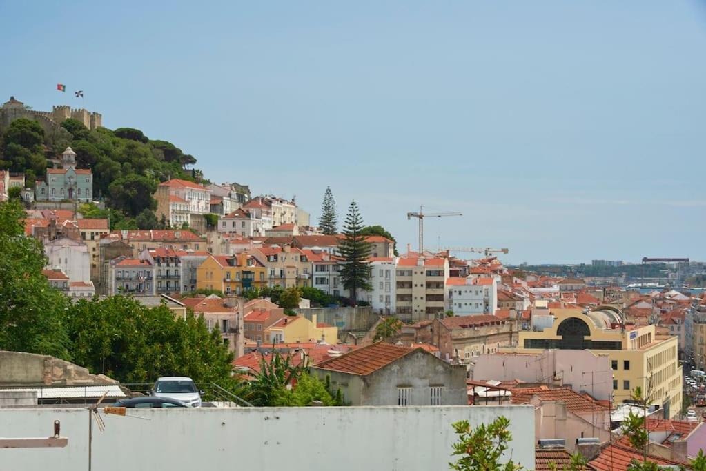 Olarias Magnific View Apartment Lissabon