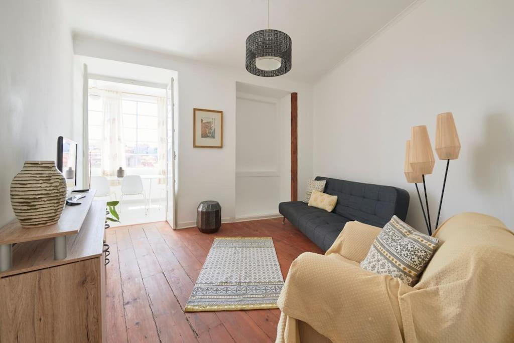 Olarias Magnific View Apartment Lissabon
