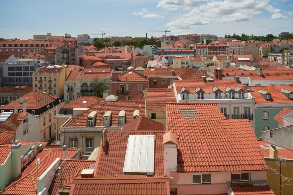 Olarias Magnific View *
