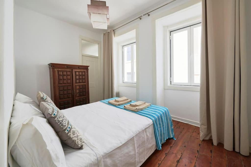 Olarias Magnific View Apartment *