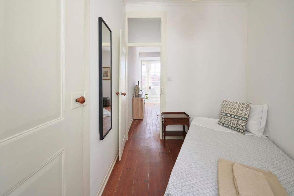 Olarias Magnific View Apartment *