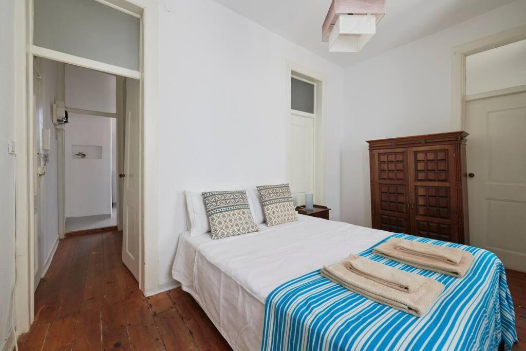 Olarias Magnific View Apartment