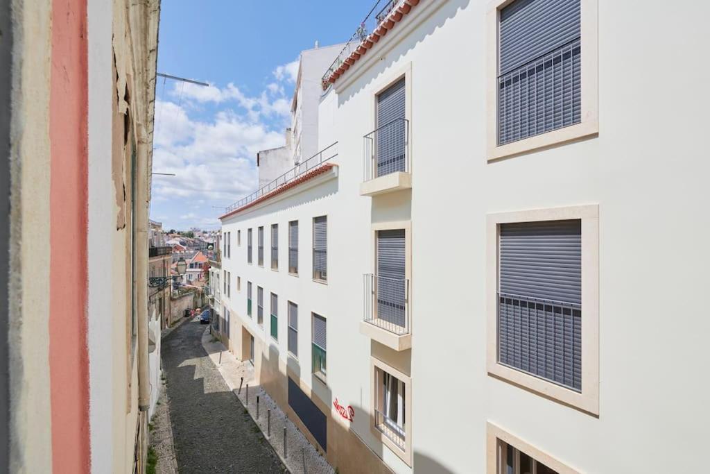 Olarias Magnific View Lissabon