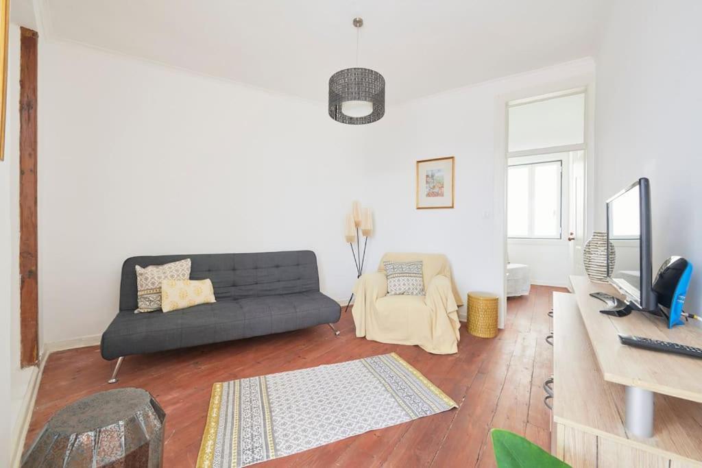 Olarias Magnific View Apartment *